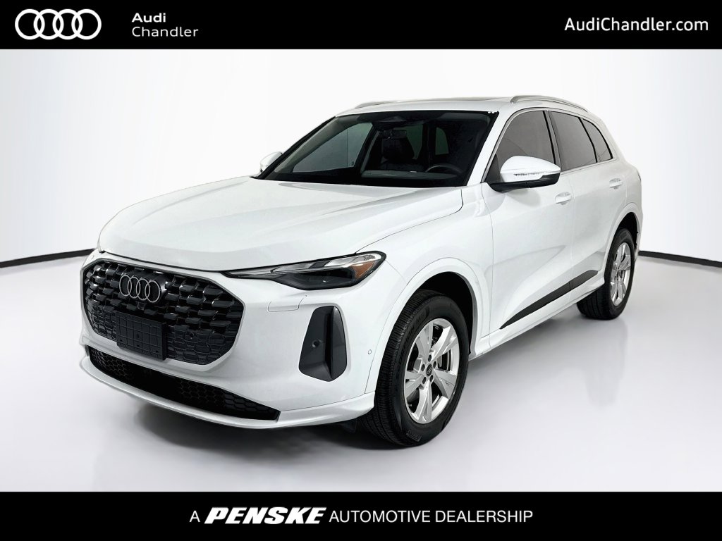  Audi Q5
