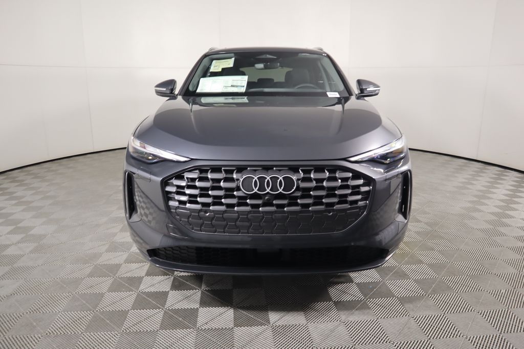 2025 Audi Q5 2.0T Premium photo 2