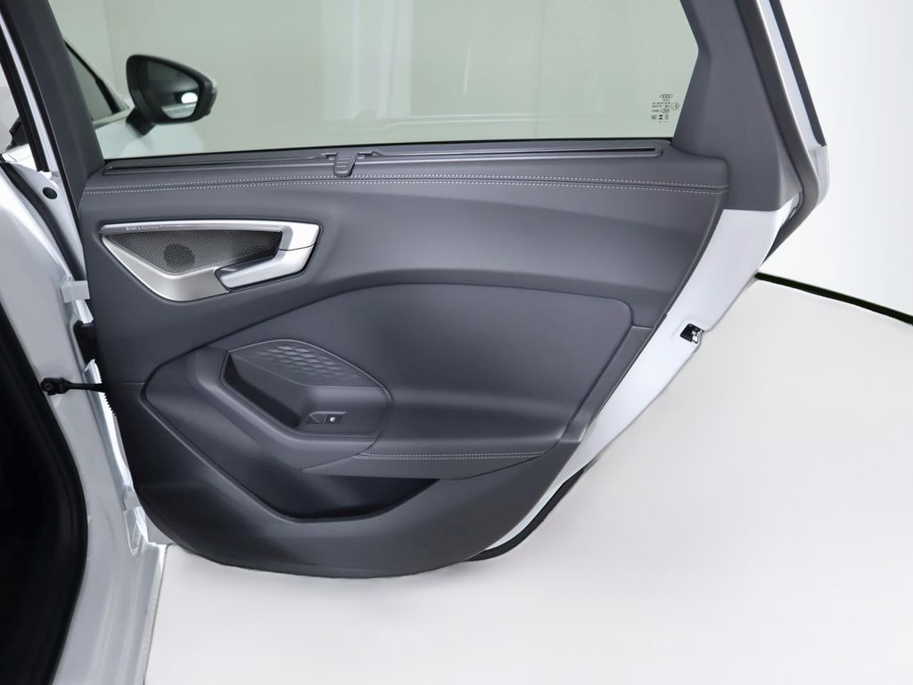 2025 Audi New A5 Premium Plus - Photo 27