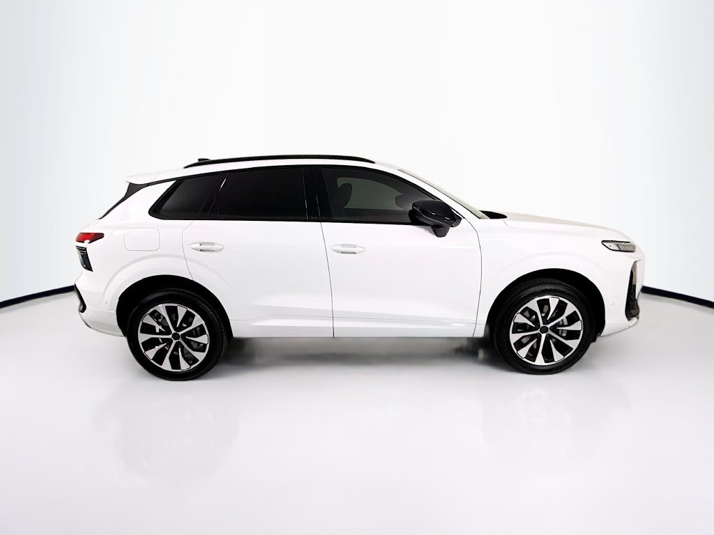 Used 2026 Audi Q3 S Line SUV
