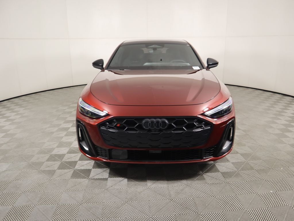 New 2025 Audi S5 Premium Plus Sportback
