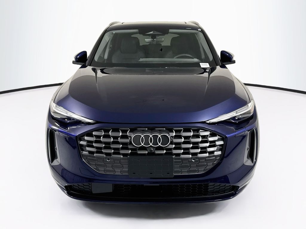 New 2026 Audi Q5 Premium Plus SUV