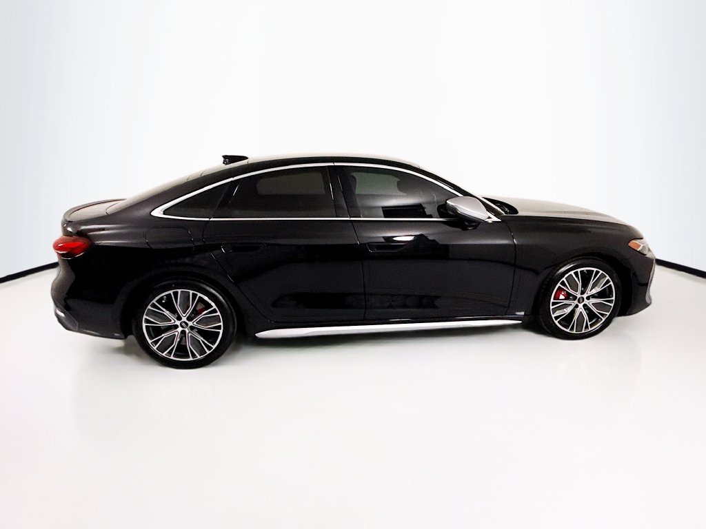 New 2026 Audi S5 Premium Plus Sportback