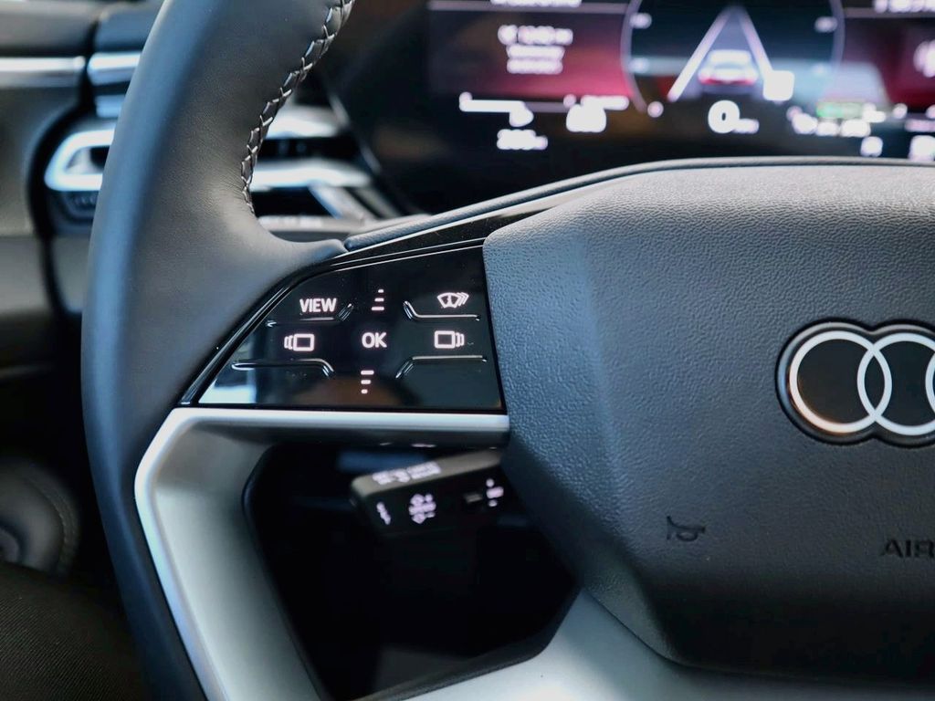 2025 Audi New A5 Premium Plus - Photo 11