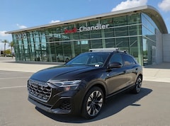 New 2026 Audi Q8 Premium Plus SUV Chandler AZ