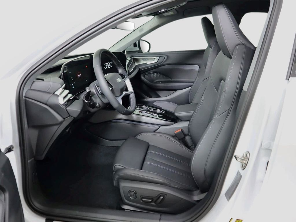 2025 Audi New A5 Premium Plus - Photo 19