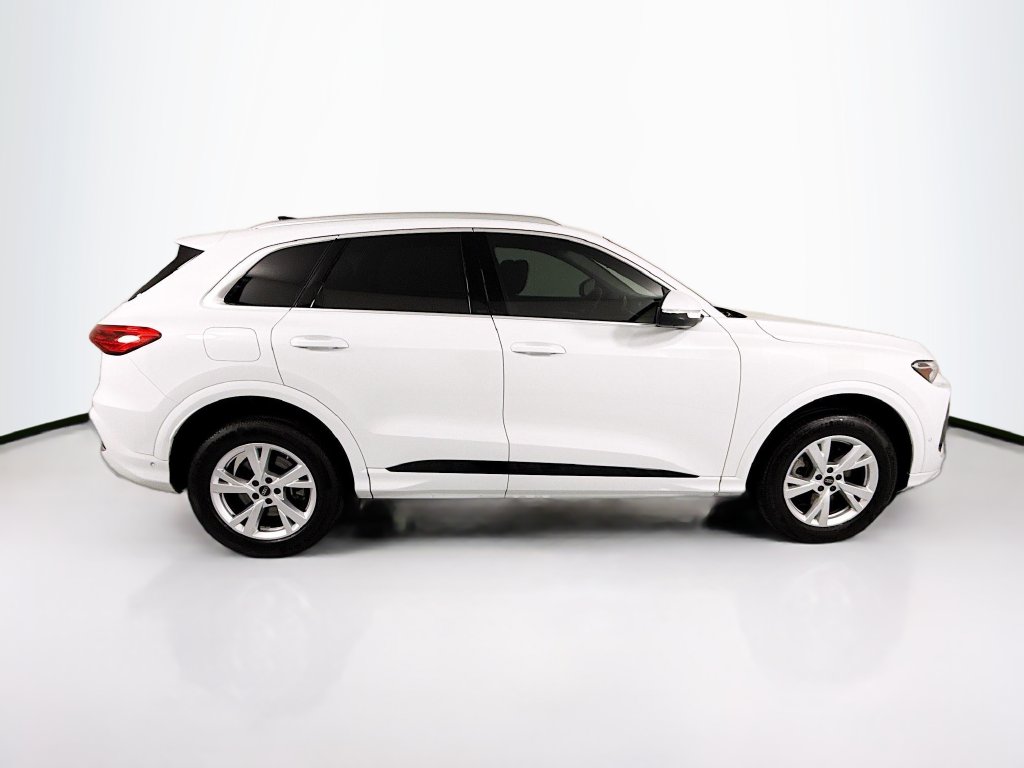 Certified 2025 Audi Q5 2.0T Premium SUV
