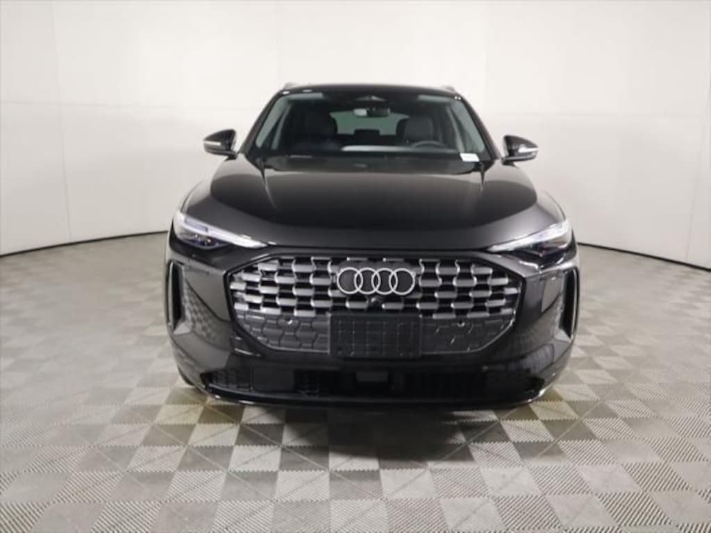 New 2025 Audi Q5 Premium Plus SUV