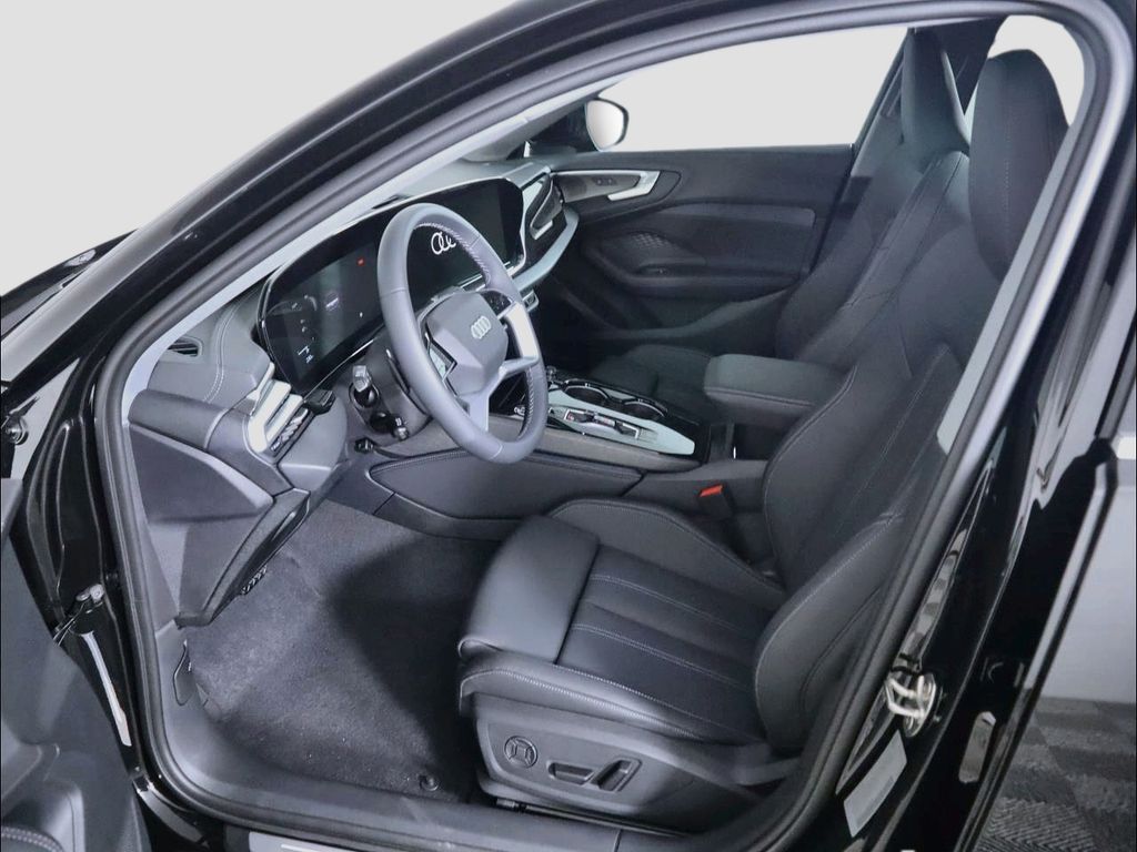 2025 Audi New A5 Premium Plus - Photo 21