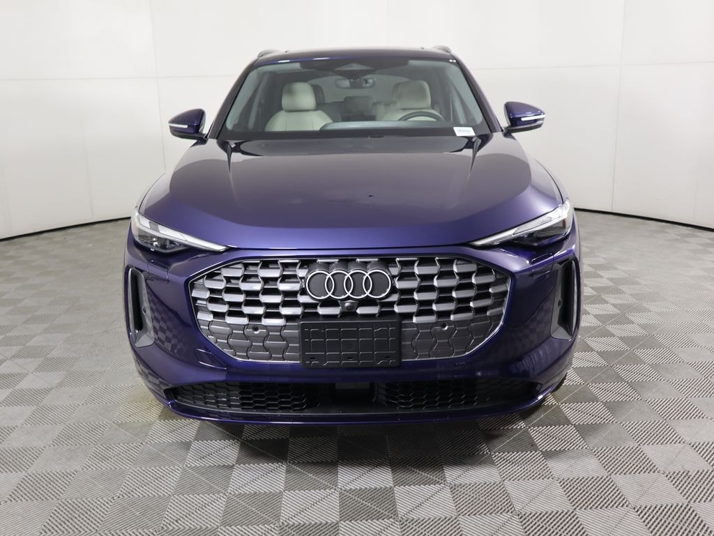 New 2025 Audi Q5 2.0T Premium SUV