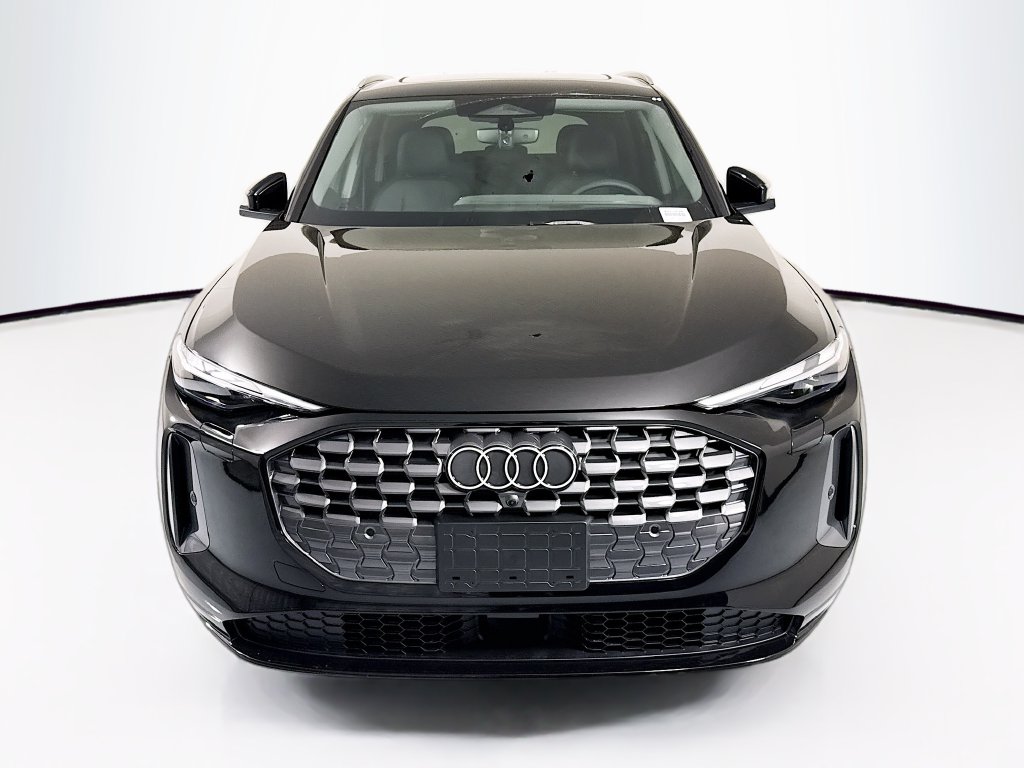 Used 2026 Audi Q5 Premium SUV