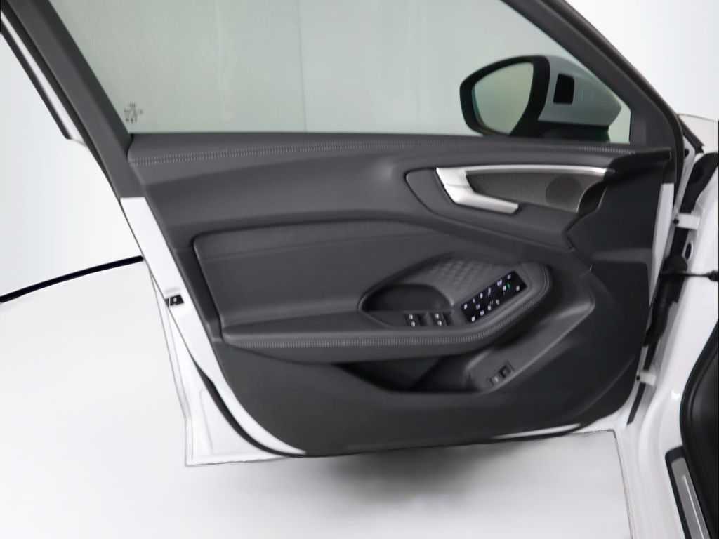 2025 Audi New A5 Premium Plus - Photo 26