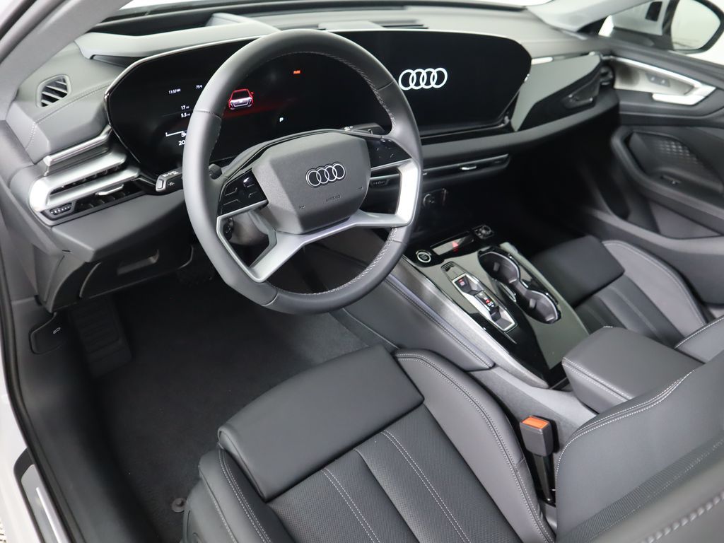 2025 Audi New A5 Premium Plus - Photo 9