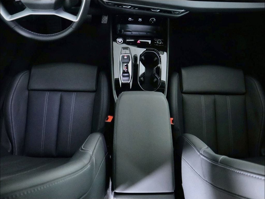 2025 Audi New A5 Premium Plus - Photo 18