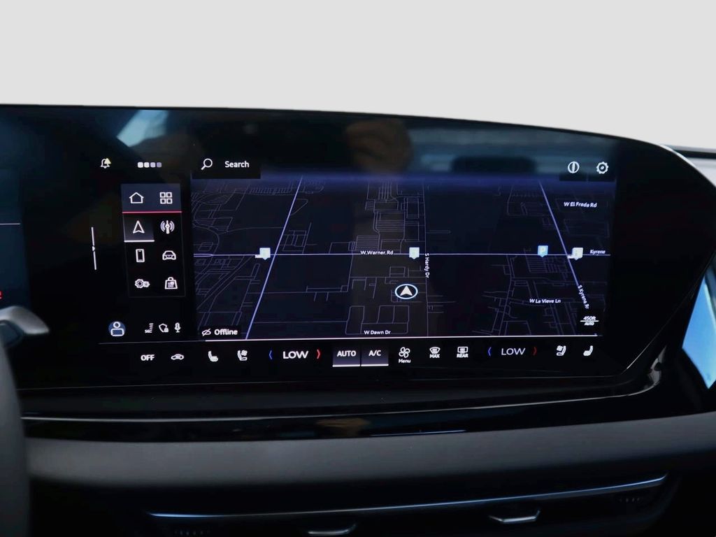 2025 Audi New A5 Premium Plus - Photo 16