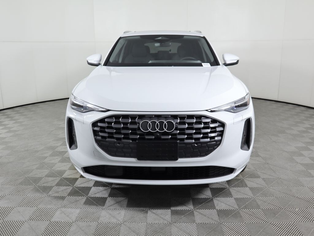 New 2025 Audi All-new Q5 2.0T Premium SUV