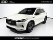  INFINITI QX50