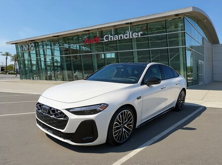 New 2025 Audi S5 Premium Plus Sportback Chandler, AZ