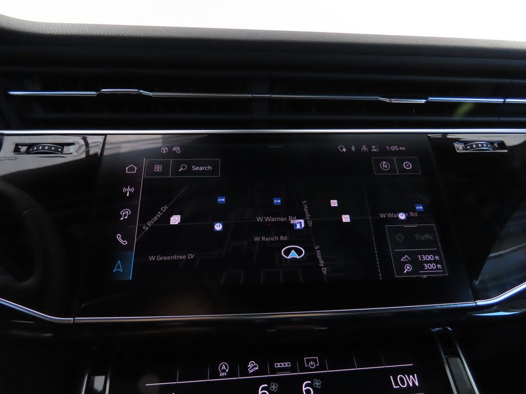 2025 Audi Q7 Premium Plus - Photo 17