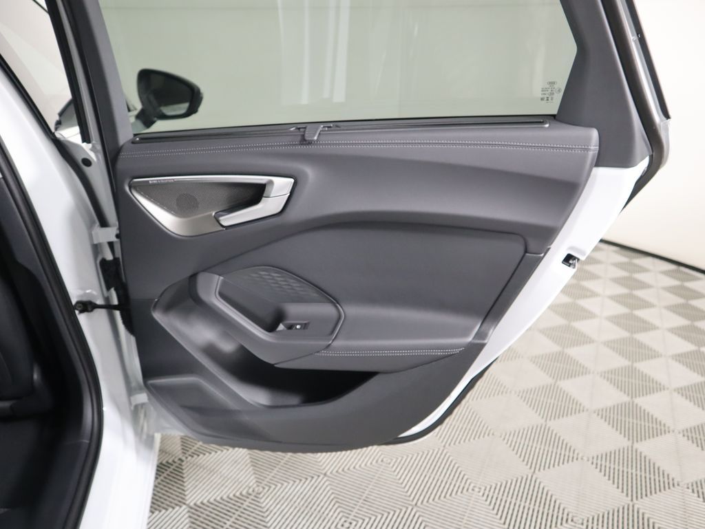 2025 Audi New A5 Premium Plus - Photo 29