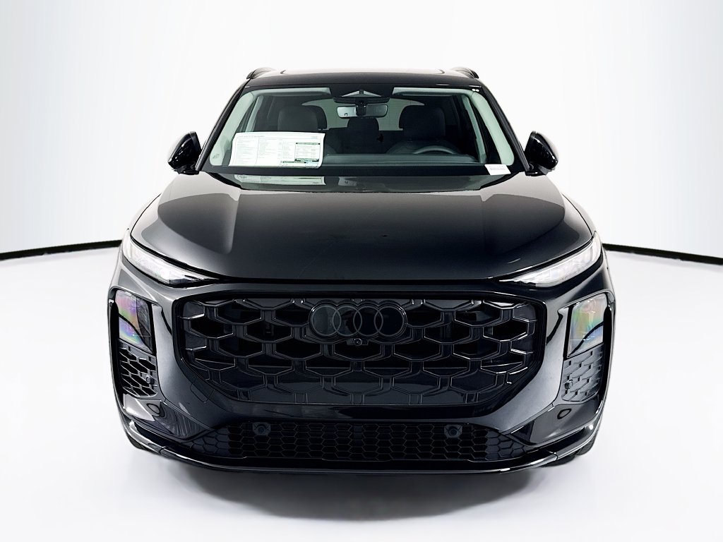 Used 2026 Audi Q3 S Line SUV