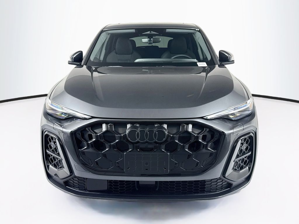New 2026 Audi Q5 Sportback Premium Plus SUV
