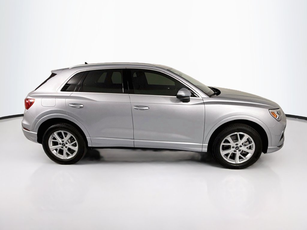 Certified 2023 Audi Q3 Premium SUV