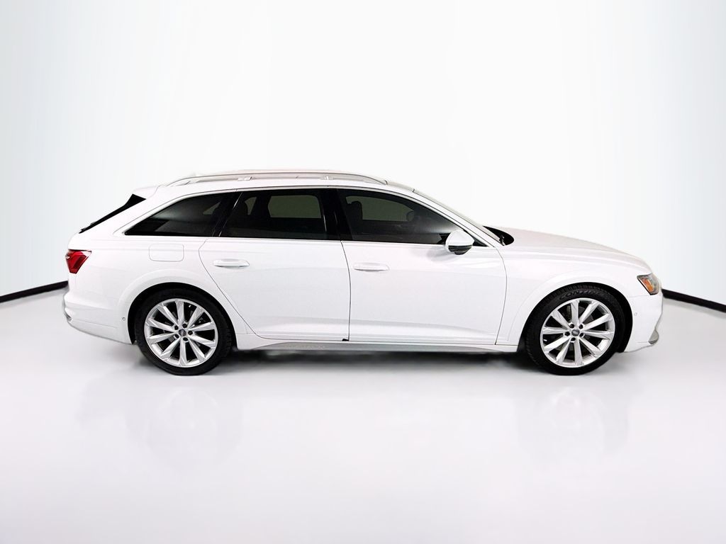 Used 2020 Audi A6 Allroad 3.0T Premium Plus Wagon