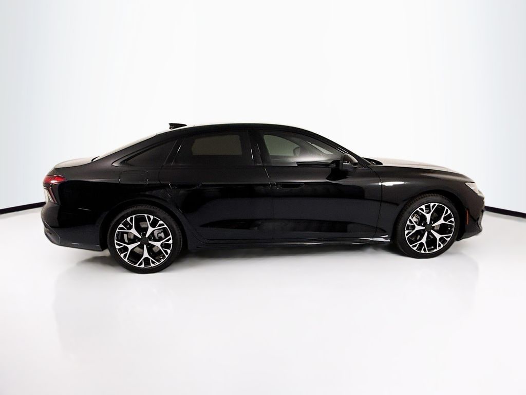 New 2026 Audi A6 Premium Plus Sedan