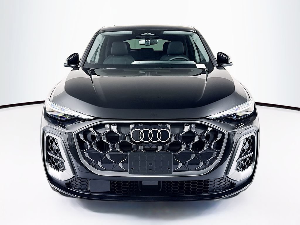 New 2026 Audi Q5 Sportback Premium Plus SUV