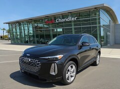 New 2025 Audi Q5 Premium Plus SUV Chandler AZ