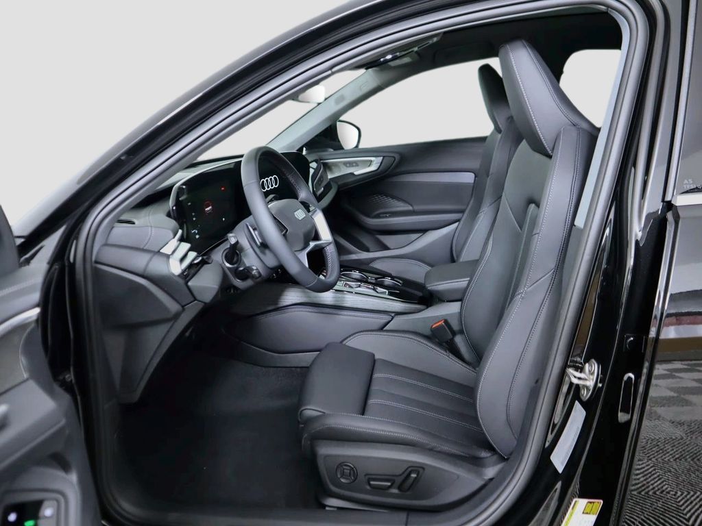 2025 Audi New A5 Premium Plus - Photo 20