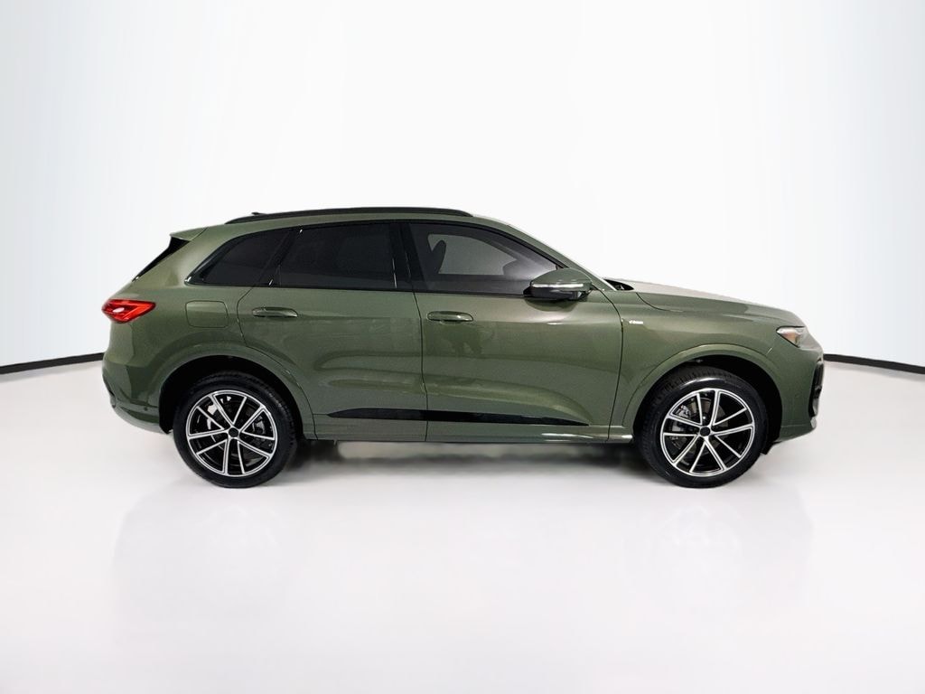 New 2026 Audi Q5 Premium Plus SUV