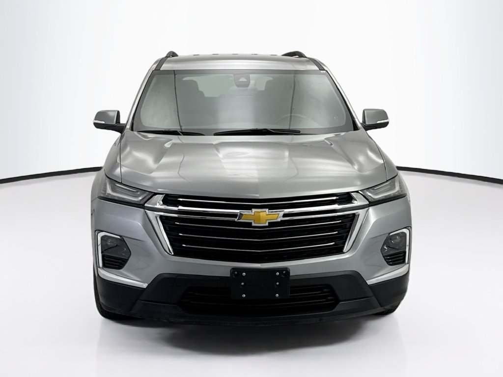 Used 2023 Chevrolet Traverse LT SUV