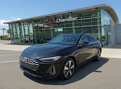 New 2025 Audi A5 Premium Sportback Chandler AZ