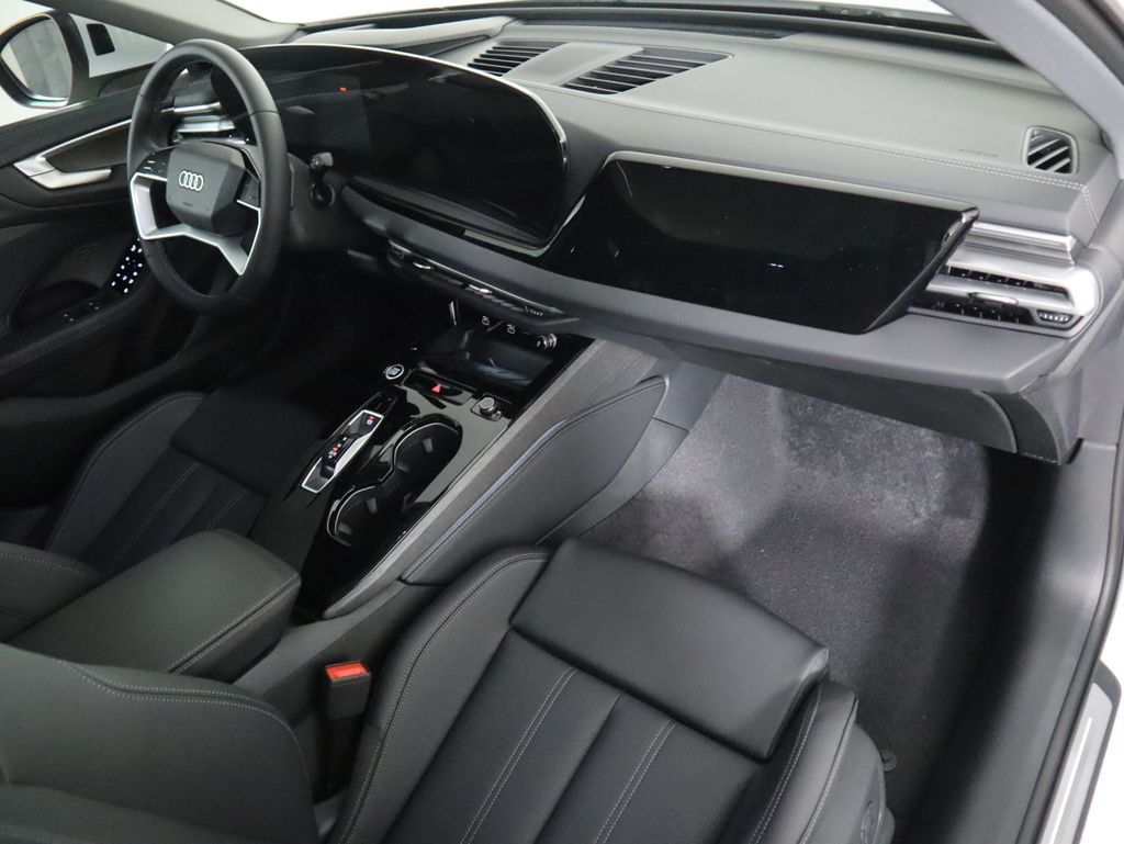 2025 Audi New A5 Premium Plus - Photo 19