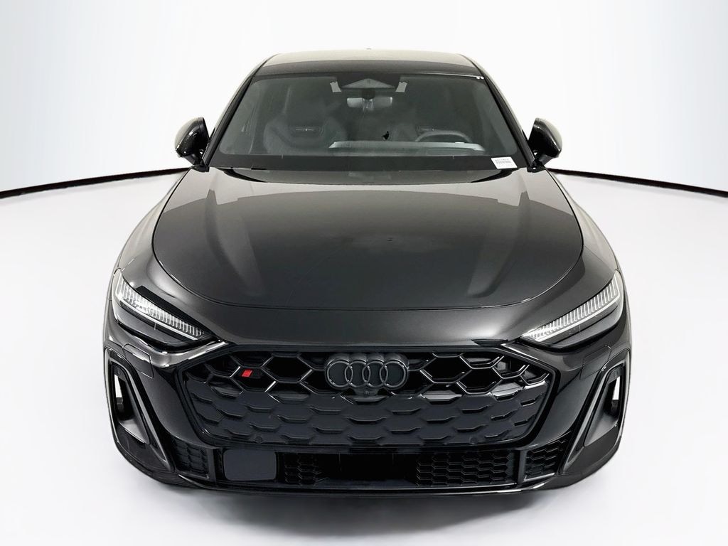 New 2026 Audi S5 Prestige Sportback