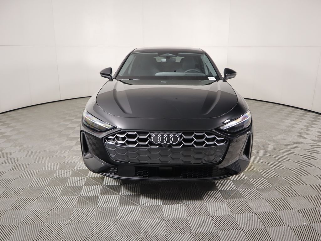 New 2025 Audi A5 Premium Plus Sportback