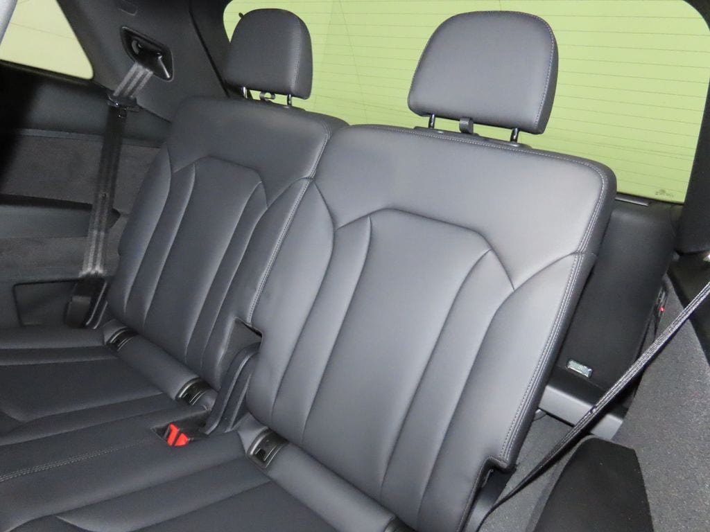 2025 Audi Q7 Premium Plus - Photo 25