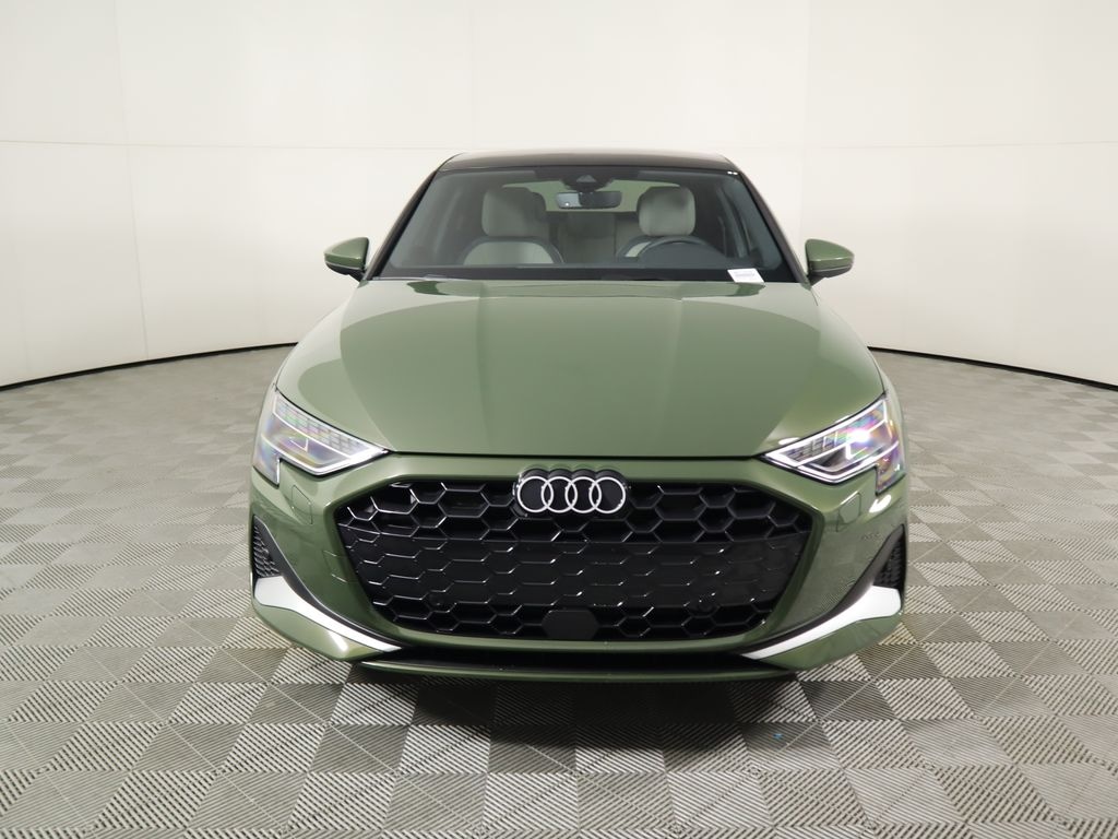 Used 2025 Audi A3 For Sale in Chandler AZ Near Phoenix, Mesa