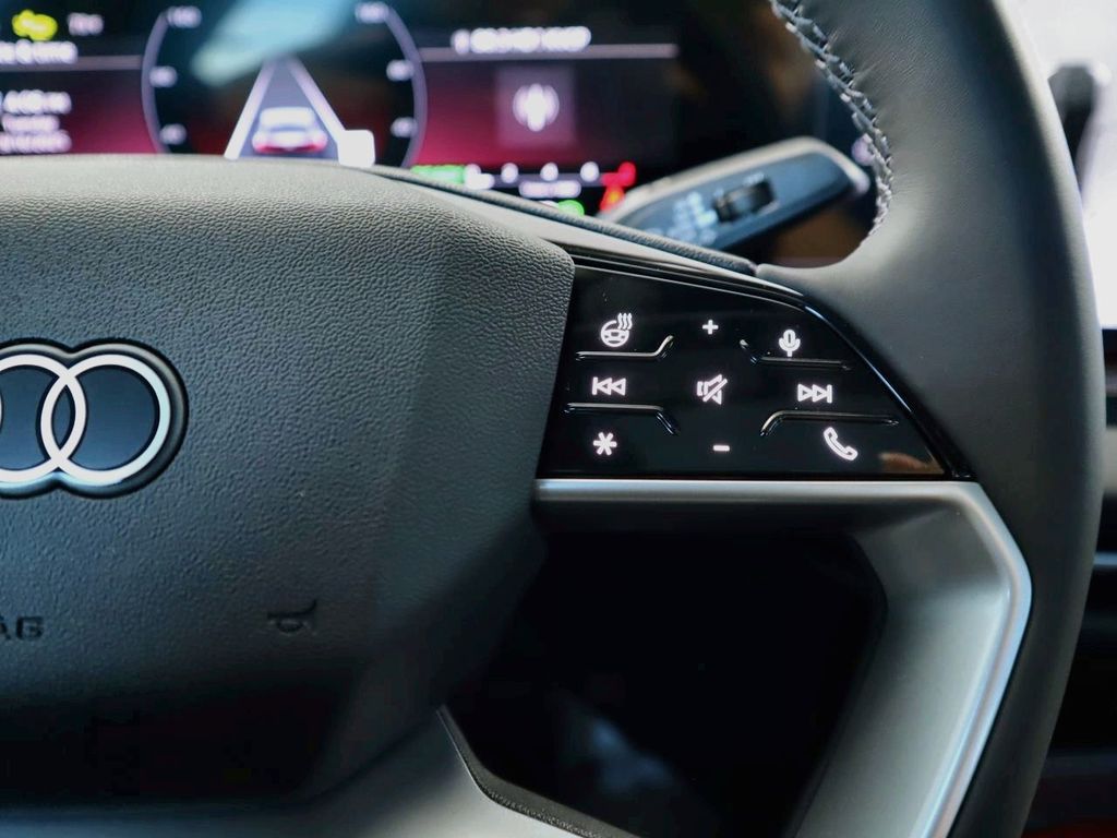 2025 Audi New A5 Premium Plus - Photo 12