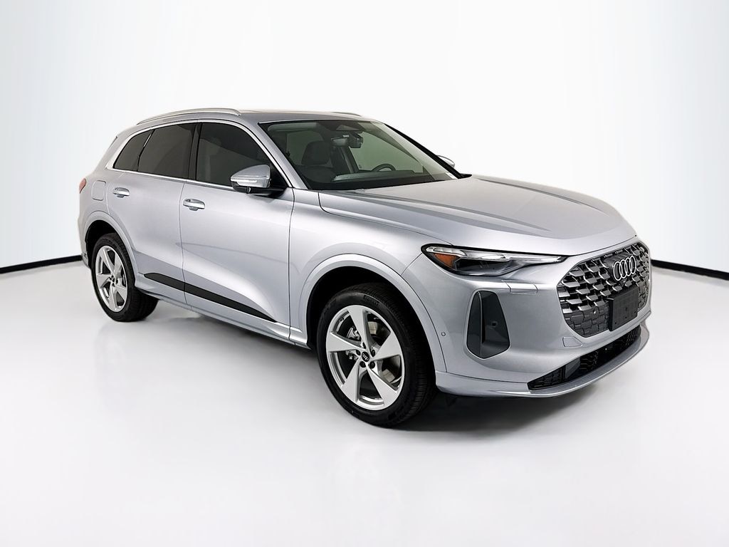 New 2026 Audi Q5 Premium Plus SUV