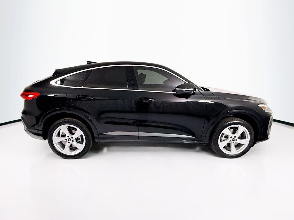 New 2026 Audi Q5 Sportback Premium Plus SUV