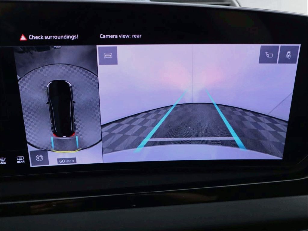 2025 Audi New A5 Premium Plus - Photo 17