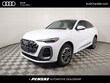 Audi All-new Q5