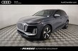 Audi SQ6 e-tron