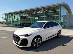 New 2026 Audi SQ5 Sportback Premium Plus SUV Chandler AZ