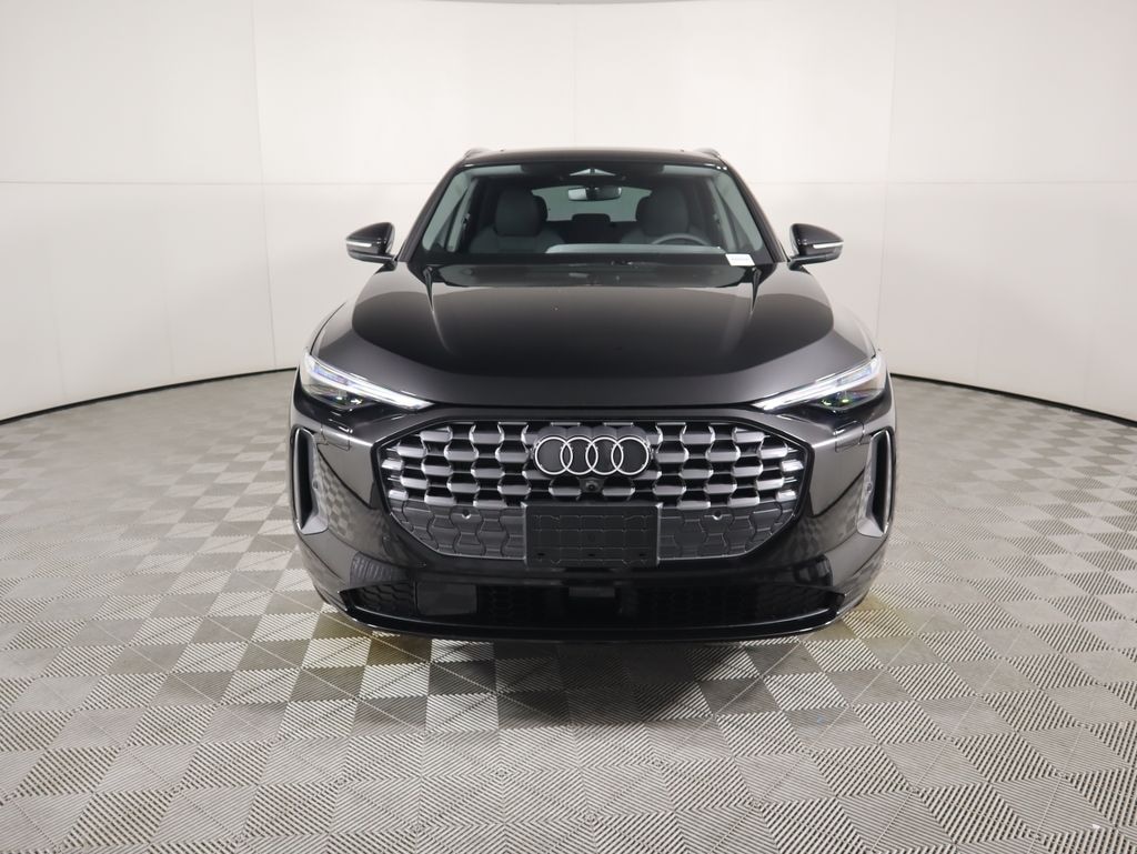 New 2025 Audi All-new Q5 2.0T Premium SUV