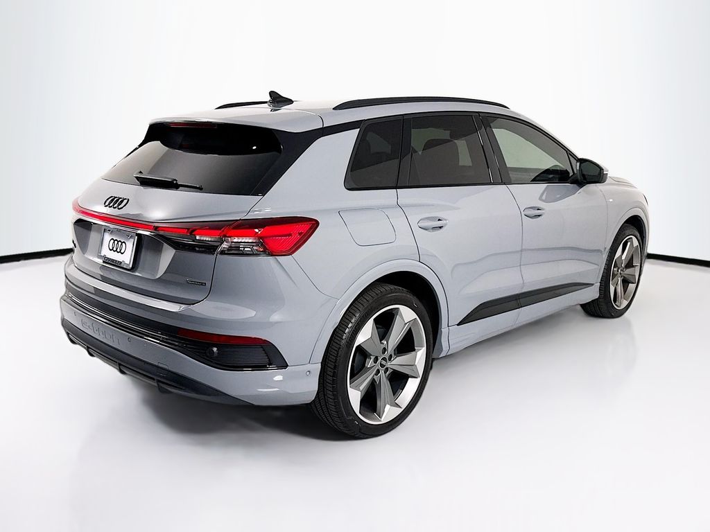 Certified Pre-Owned 2026 Audi Q4 e-tron For Sale in Chandler,AZ