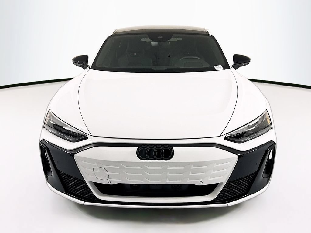 New 2026 Audi S e-tron GT Premium Plus Sedan